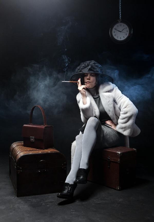Photography by Sergey Karpenko