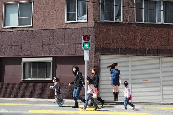 Jump Photography by Natsumi Hayashi