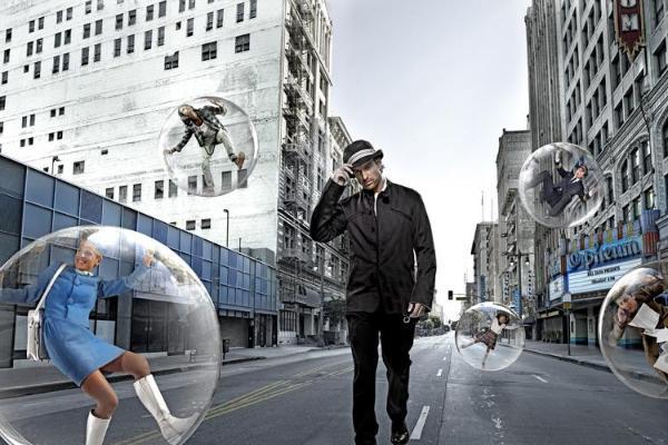 Amazing Photography by Markku Lahdesmaki