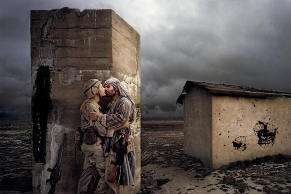 Amazing Photography by Markku Lahdesmaki
