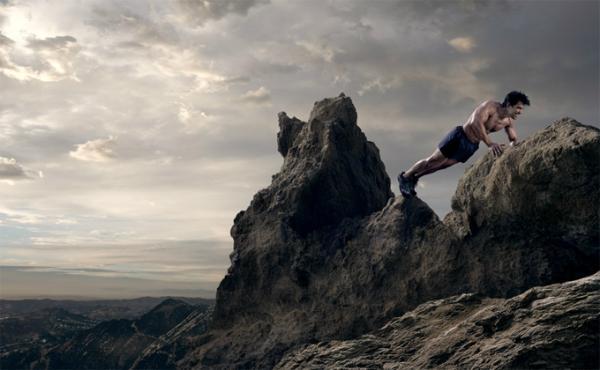 Amazing Photography by Markku Lahdesmaki