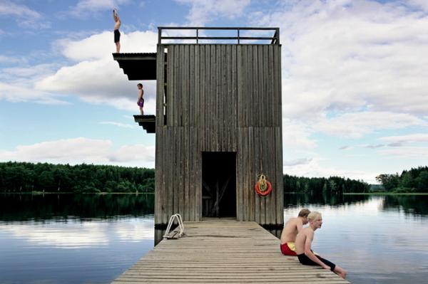 Amazing Photography by Markku Lahdesmaki
