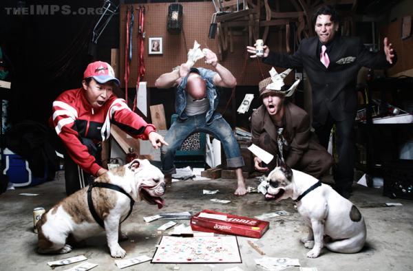 Climactic Photography by Scott Garrison