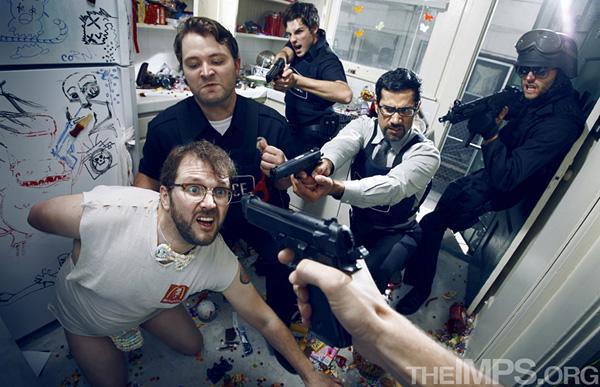Climactic Photography by Scott Garrison