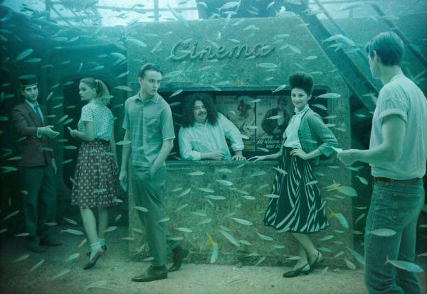 Life Below The Surface
