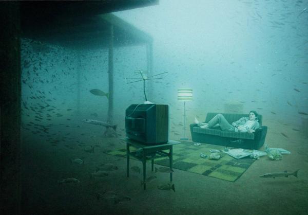Life Below The Surface
