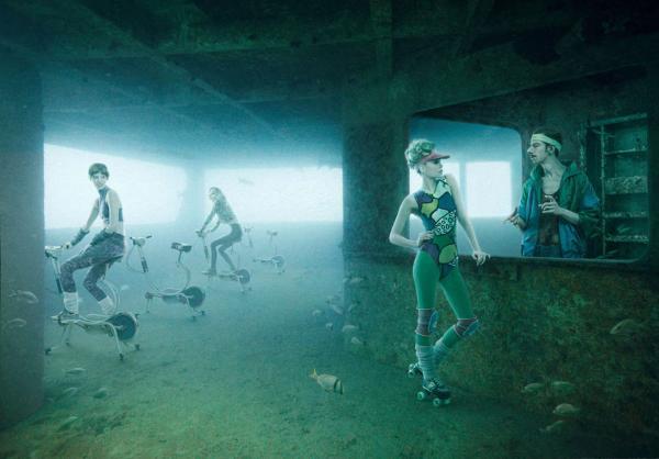Life Below The Surface