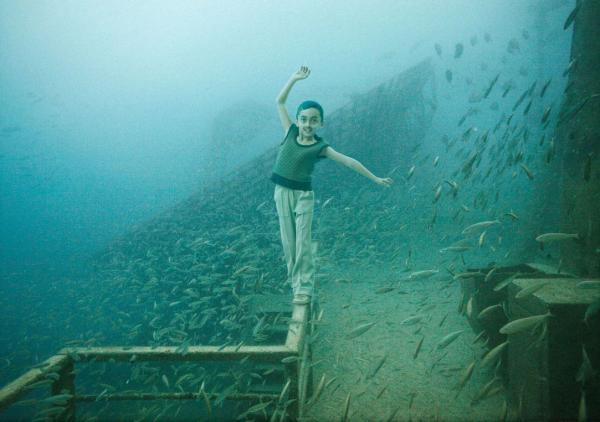 Life Below The Surface