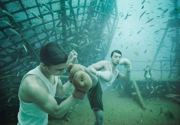 Life Below The Surface