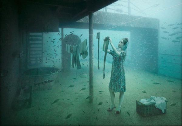 Life Below The Surface