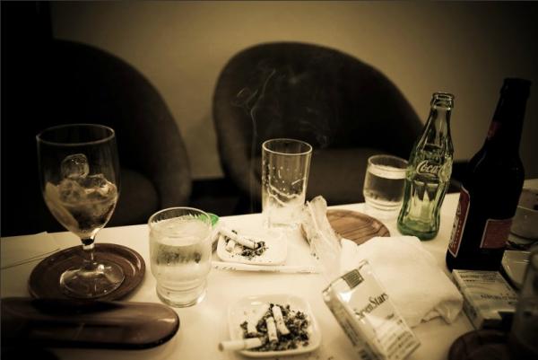893 Yakuza Photography by Anton Kusters