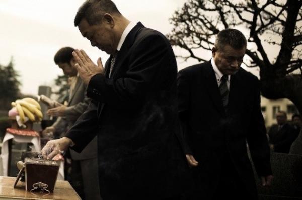 893 Yakuza Photography by Anton Kusters