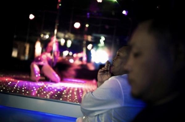 893 Yakuza Photography by Anton Kusters