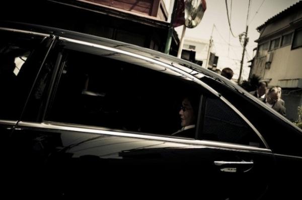 893 Yakuza Photography by Anton Kusters