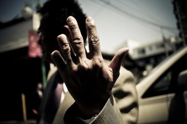 893 Yakuza Photography by Anton Kusters