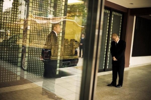 893 Yakuza Photography by Anton Kusters