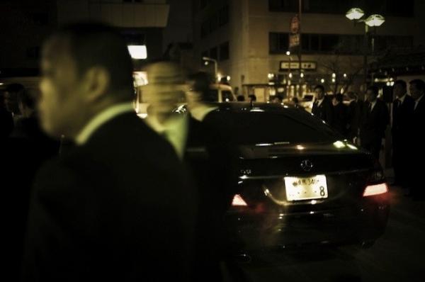 893 Yakuza Photography by Anton Kusters
