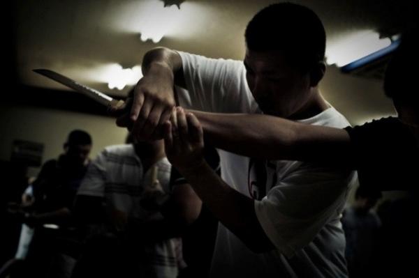 893 Yakuza Photography by Anton Kusters