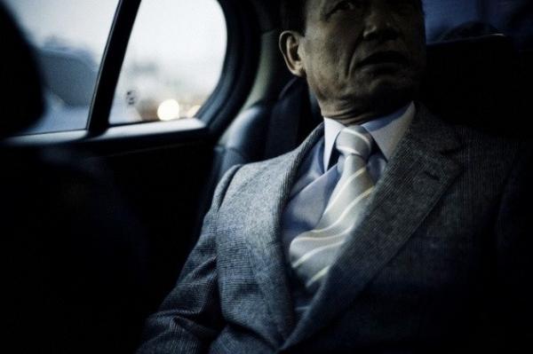 893 Yakuza Photography by Anton Kusters