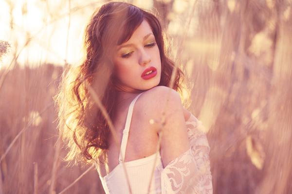 Photography by Lina Tesch