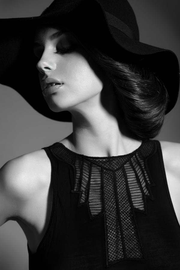 Photography by Lina Tesch
