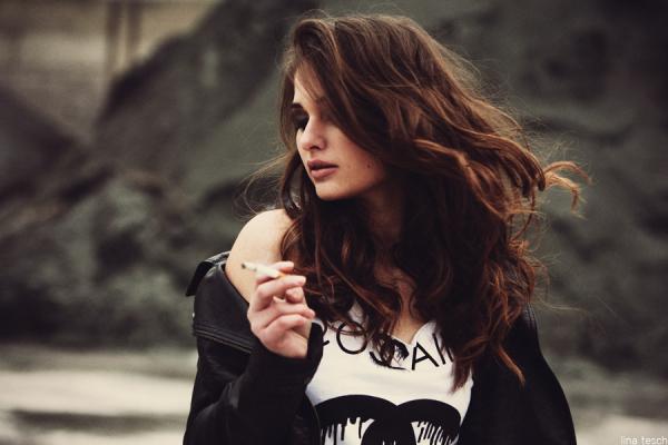 Photography by Lina Tesch