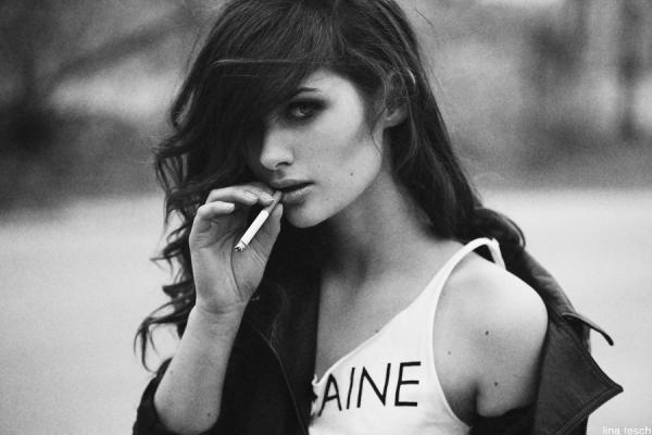Photography by Lina Tesch