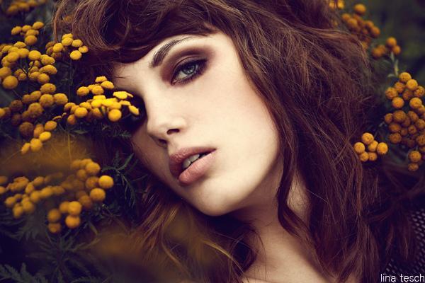 Photography by Lina Tesch