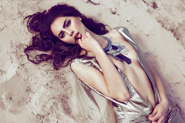 Photography by Lina Tesch
