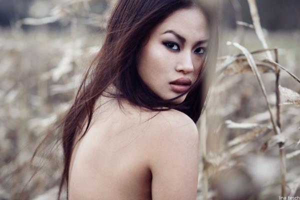 Photography by Lina Tesch