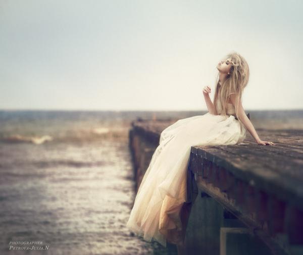 Glamorous Photography by Petrova Julian