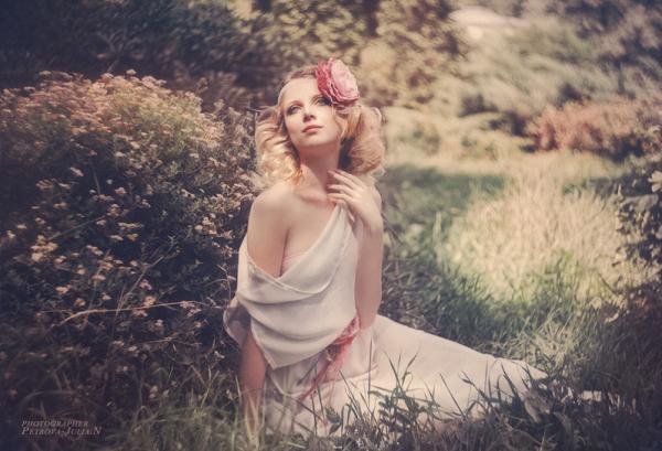 Glamorous Photography by Petrova Julian