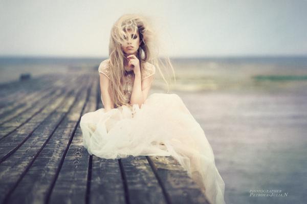 Glamorous Photography by Petrova Julian