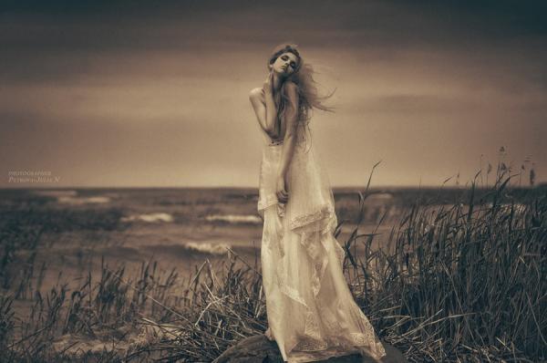 Glamorous Photography by Petrova Julian