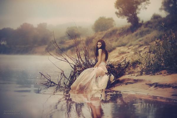 Glamorous Photography by Petrova Julian