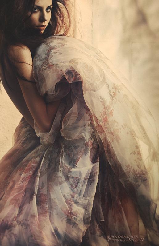 Glamorous Photography by Petrova Julian