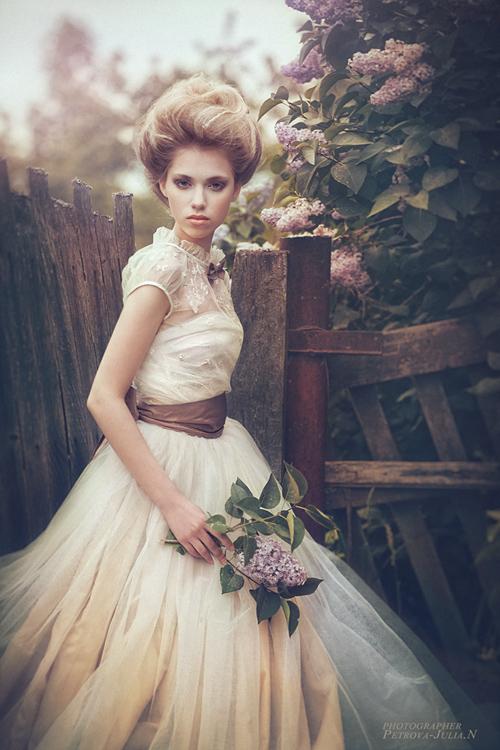 Glamorous Photography by Petrova Julian