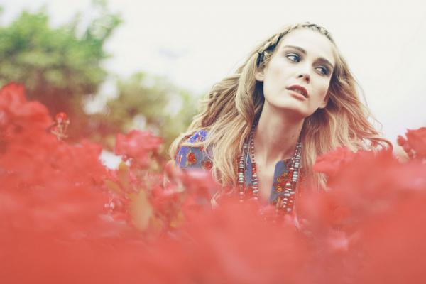 Amazing Photography by Cristina Viscu