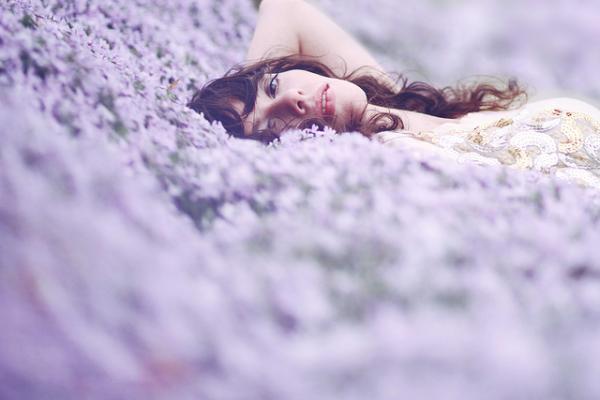 Amazing Photography by Cristina Viscu