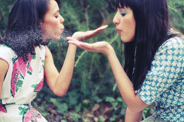 Amazing Photography by Cristina Viscu