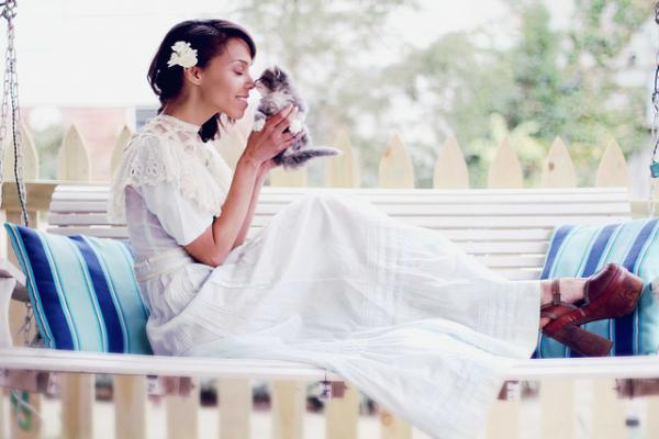 Amazing Photography by Cristina Viscu