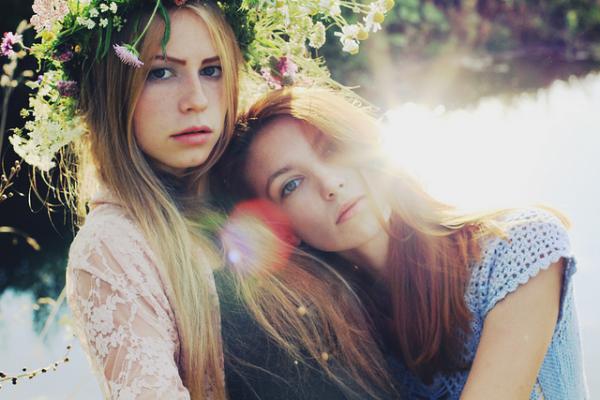 Amazing Photography by Cristina Viscu