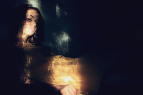 Amazing Photography by Cristina Viscu