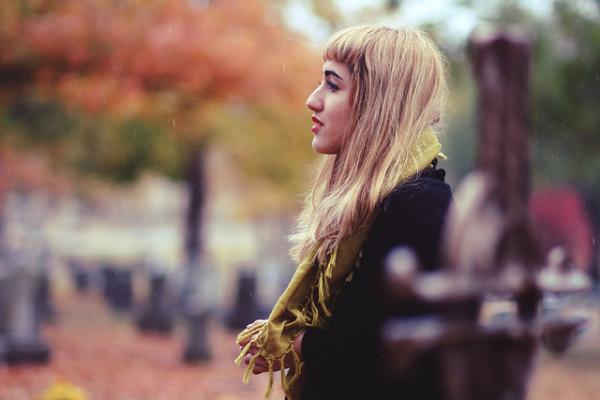 Amazing Photography by Cristina Viscu