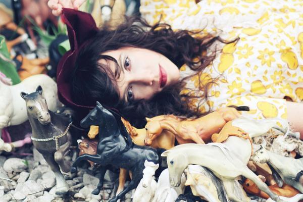 Amazing Photography by Cristina Viscu