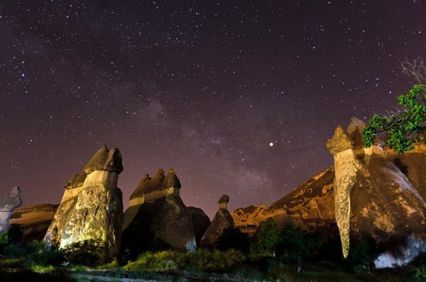 Landscape Photography by Terje Sorgjerd