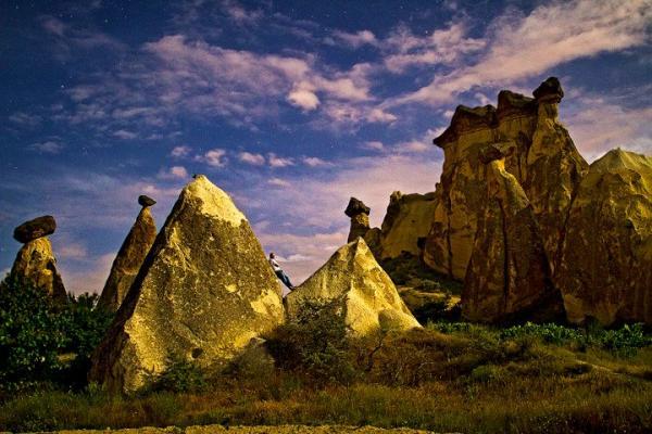 Landscape Photography by Terje Sorgjerd