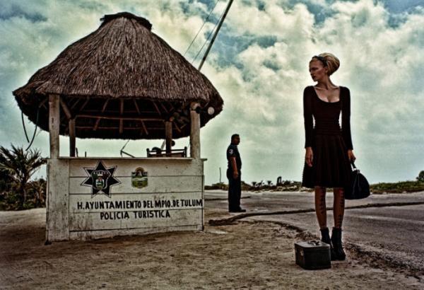 Cinematic Photography by Steven Lyon
