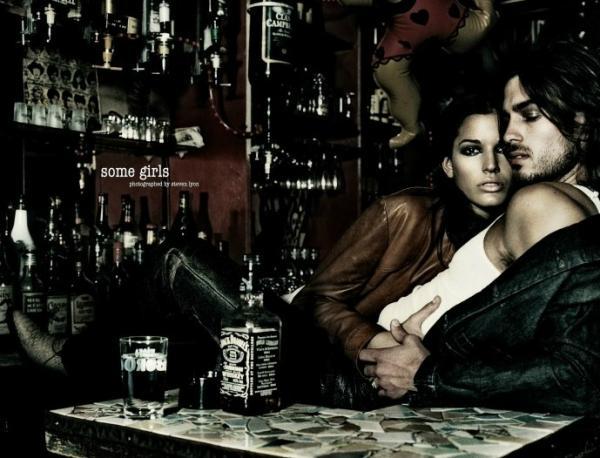 Cinematic Photography by Steven Lyon