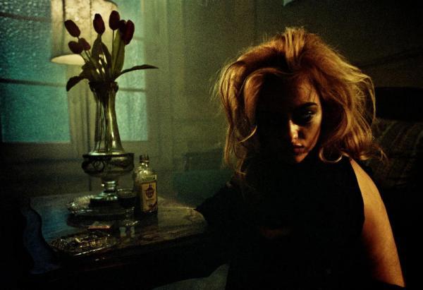 Cinematic Photography by Steven Lyon